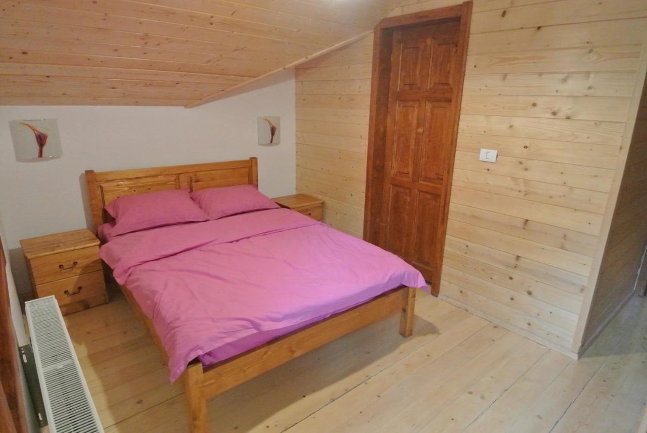 Chalet By The River Văliug المظهر الخارجي الصورة