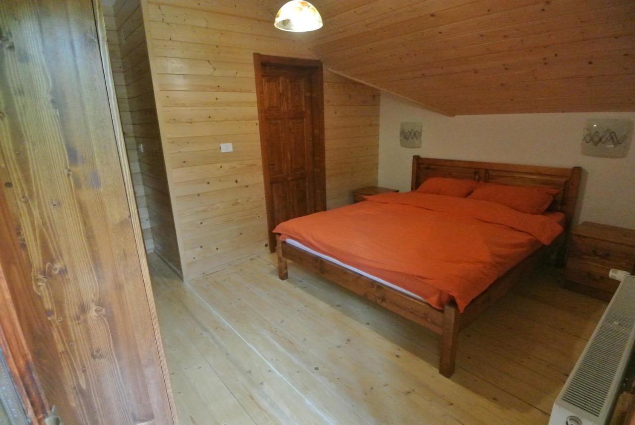 Chalet By The River Văliug المظهر الخارجي الصورة